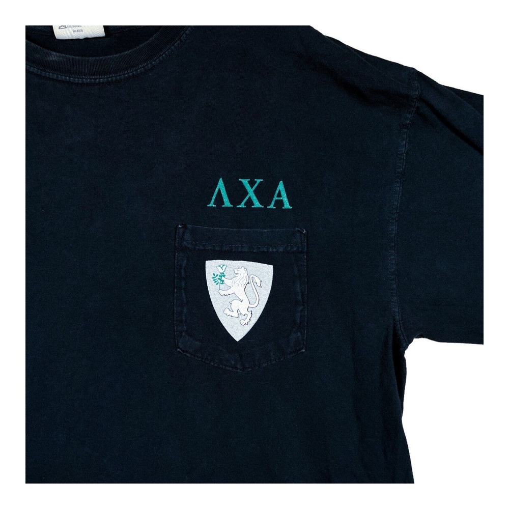 Lambda Chi Alpha Fraternity Letters Rush 2015 Kin… - image 3